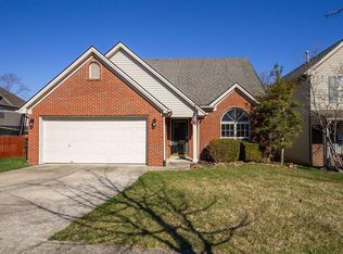 2005 Baltusrol Ln, Lexington, KY 40509