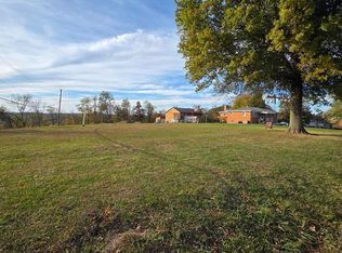 W Alexander Rd, Valley grove, WV 26060