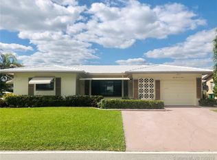 5703 NW 84th Ter, Tamarac, FL 33321