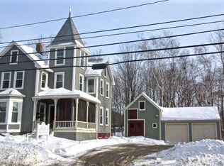 95 Broadway, Dover, NH 03820