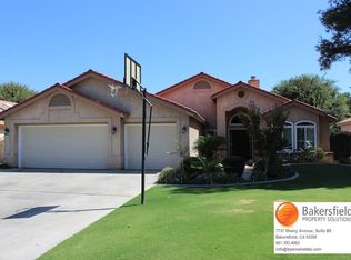 10313 Single Oak Dr, Bakersfield, CA 93311