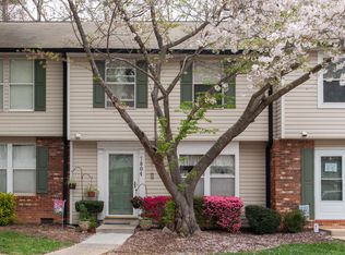 7804 Stephanie Ln, Raleigh, NC 27615