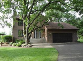 12313 313th Ave NW, Princeton, MN 55371