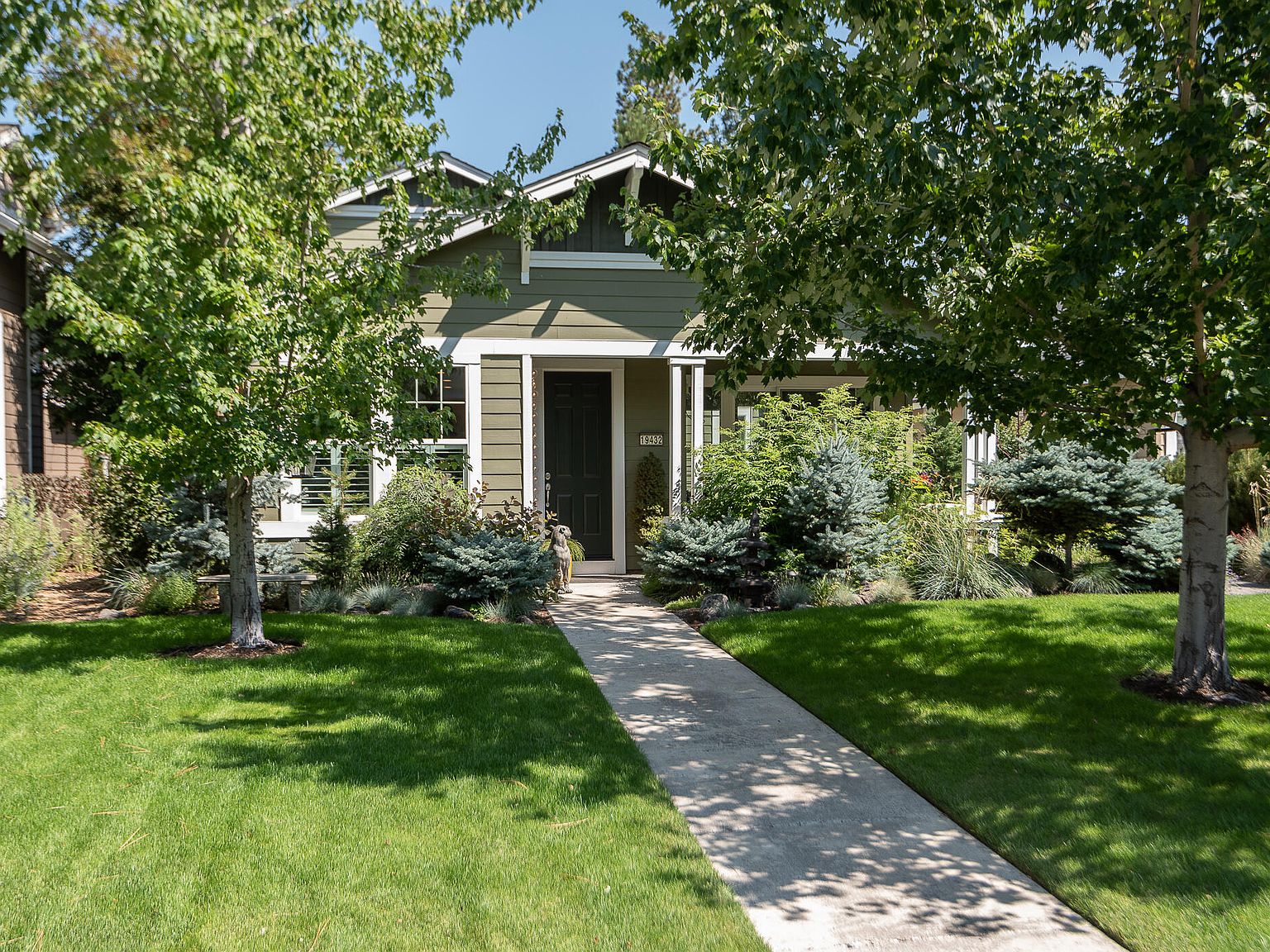 19432 Blue Lake Loop, Bend, OR 97702 Zillow
