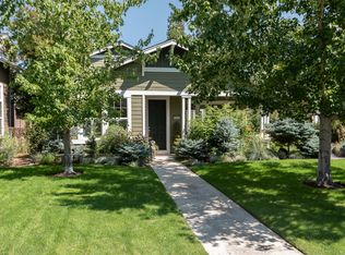 19432 Blue Lake Loop, Bend, OR 97702