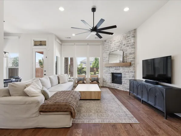 2932 Prescott, The Colony, TX 75056