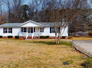 132 Woodhaven Dr, Rocky Point, NC 28457