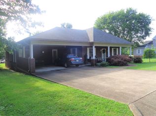 341 Jackson Ave, Lawrenceburg, TN 38464