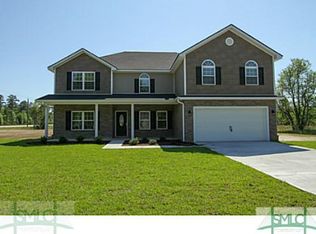 40 Main Trail Dr, Midway, GA 31320