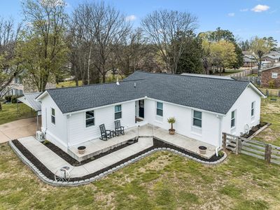 206 Lookout Dr, Columbia, TN, 38401