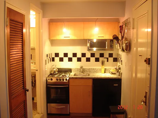 Rented by Brown Harris Stevens | media 4