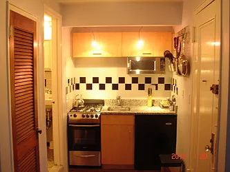 Rented by Brown Harris Stevens