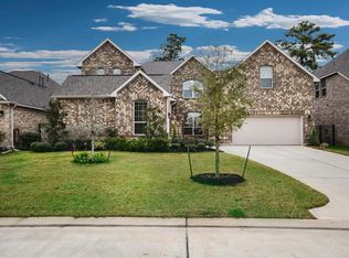 9939 Kirkstone Terrace Dr, Spring, TX 77379