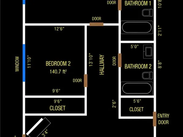 601 E Orange Grove Ave Unit 103, Burbank, CA 91501