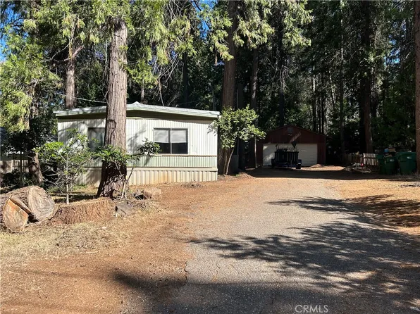 6182 Kilgord Ct, Magalia, CA 95954