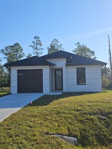 229 Bowman Ave S, Lehigh Acres, FL, 33974