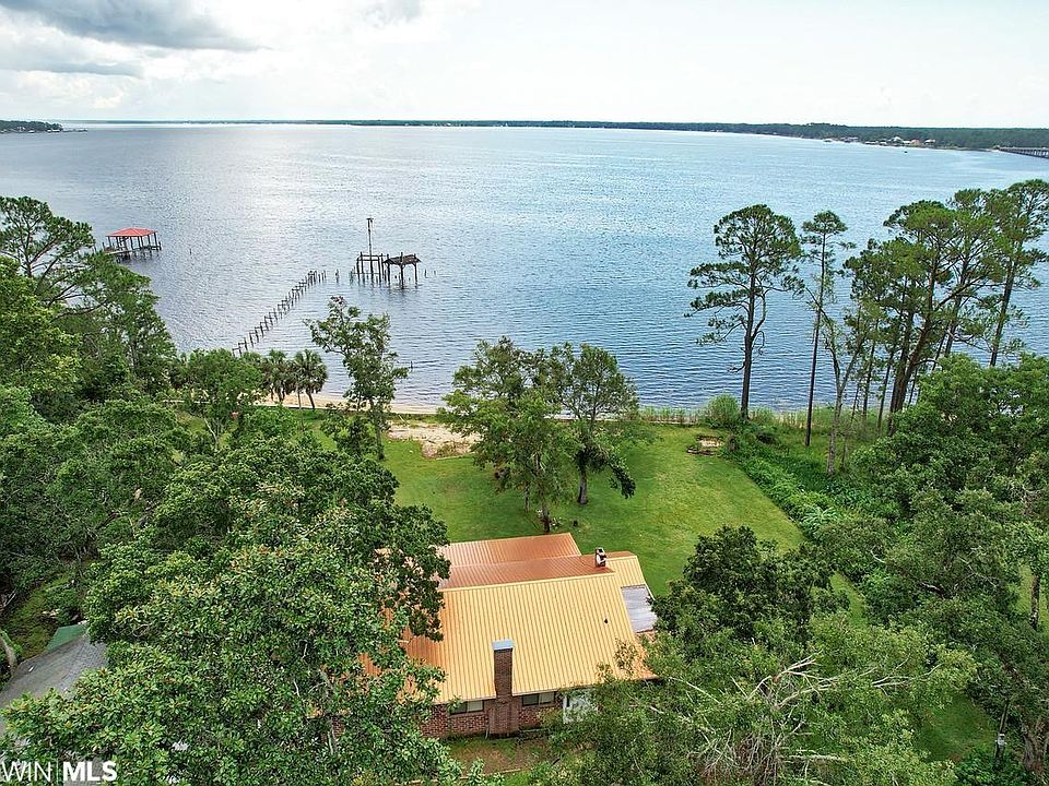 12716 6th St, Lillian, AL 36549 MLS 342426 Zillow