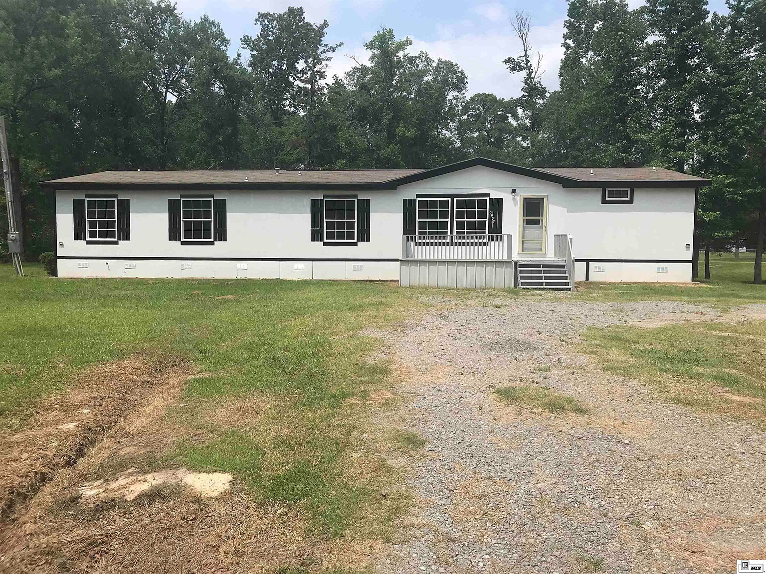 2905 Philpot Rd, West Monroe, LA 71292 MLS 210156 Zillow