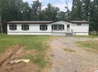 2905 Philpot Rd, West Monroe, LA 71292