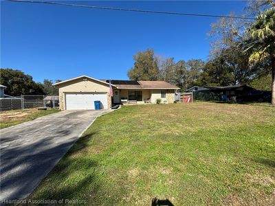 26335 Rolling Acres Dr, Brooksville, FL, 34602