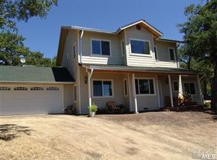 1300 Marina Dr, Ukiah, CA 95482