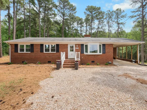 4184 Fairport Rd, Oxford, NC 27544