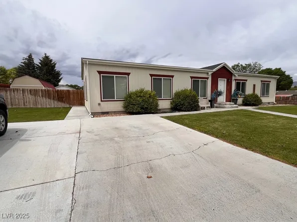 1275 Park Ave, Ely, NV 89301