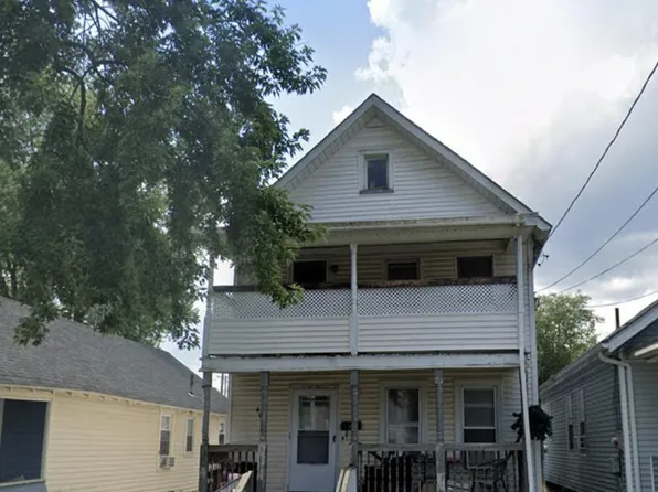 403 Huston Street, Schenectady, NY 12302