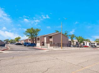 4601 Carlisle Blvd NE APT A16, Albuquerque, NM 87109