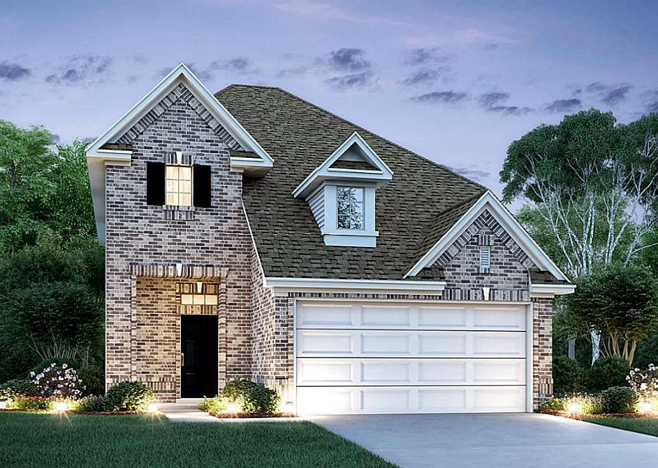 1st image of 10623 Sun River Falls Dr