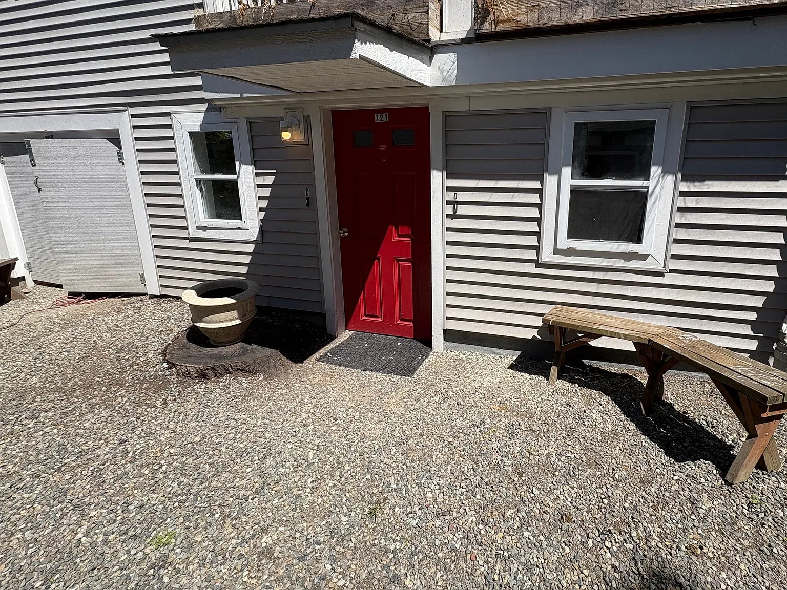 1 bed, 500 sqft, $1,400 — Photo 2