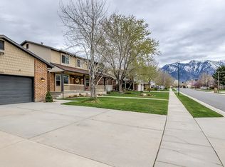 1595 E Michael Way, Sandy, UT 84093