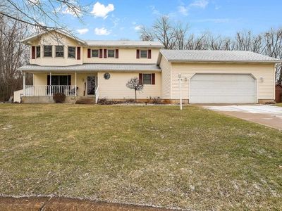58205 Wayne Ln, South Bend, IN, 46619