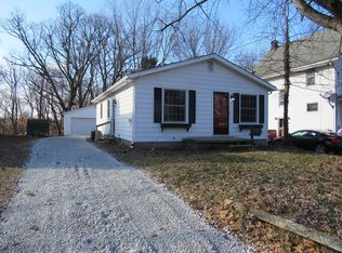 324 Julien Ave, Akron, OH 44310