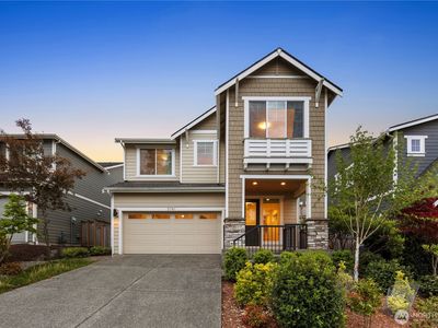 3761 Monterey Court NE, Renton, WA, 98056