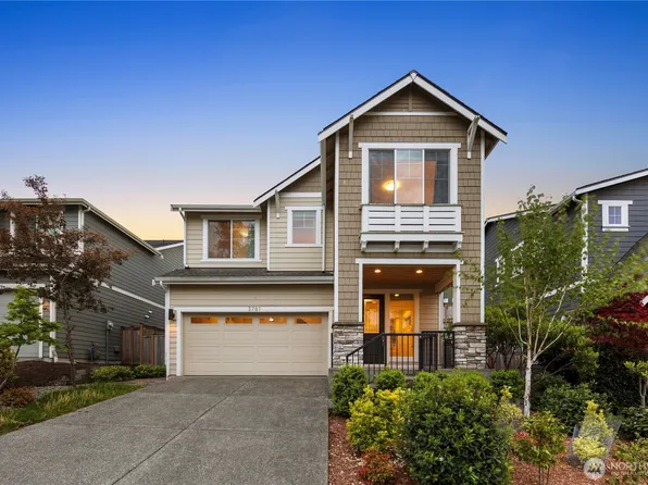 3761 Monterey Court NE, Renton, WA 98056