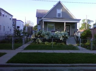309 W 111th Pl, Chicago, IL