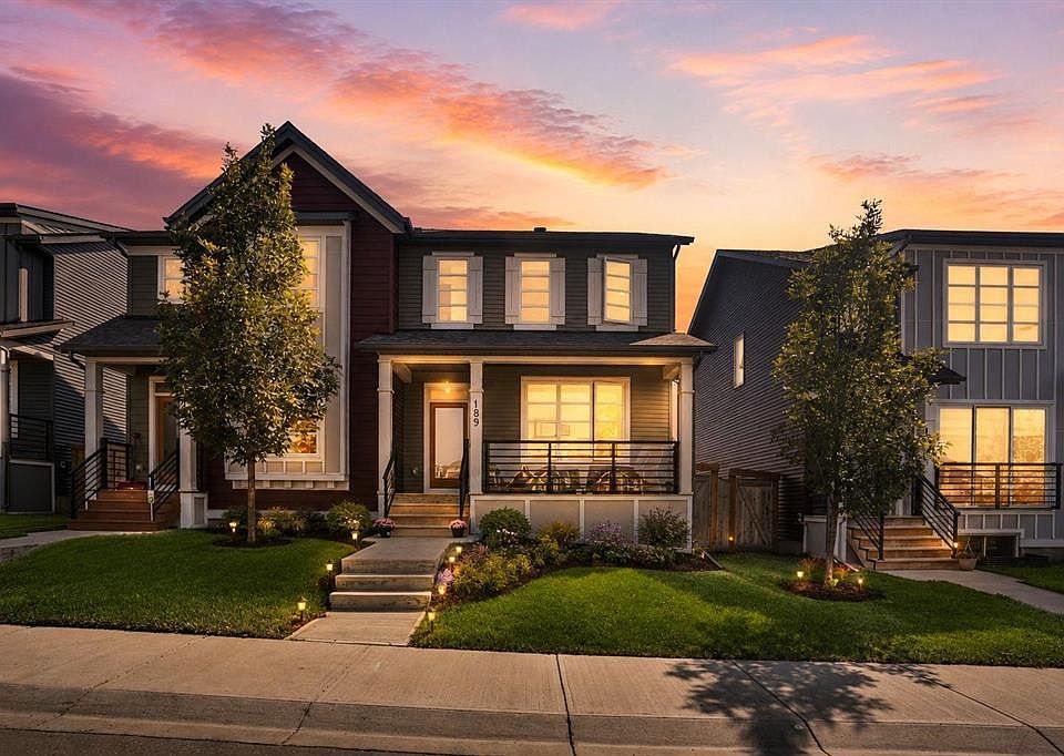 1st image of 189 N Carringvue Way NW