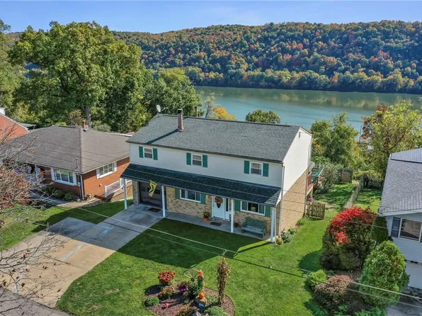 117 Opal Ct, Natrona Heights, PA 15065