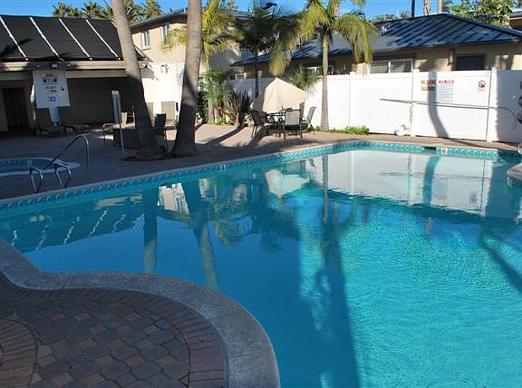 4th image of 4767 Ocean Blvd Unit 812