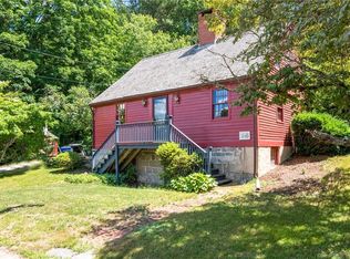 105 Old Turnpike Rd, Haddam, CT 06438