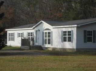 2231 George St, Prescott, MI 48756