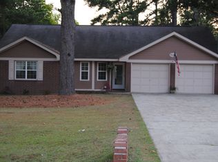 4213 Cyndy Jo Cir, Macon, GA 31216
