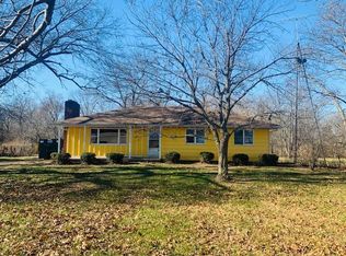 11640 NW County Road 12001 St, Amsterdam, MO 64723