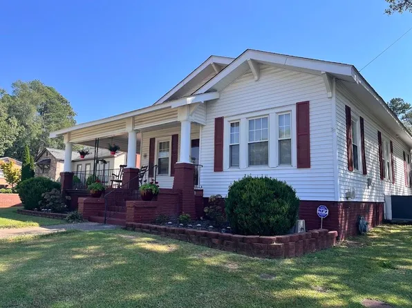 905 S Limestone St, Gaffney, SC 29340