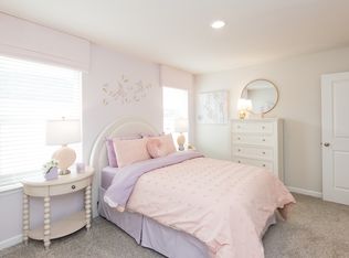 Homes Available Soon, Marshburn Landing - Bungalow Series, Wendell, NC 27591