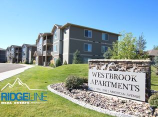 1120 American Ave SW #7, Great Falls, MT 59404