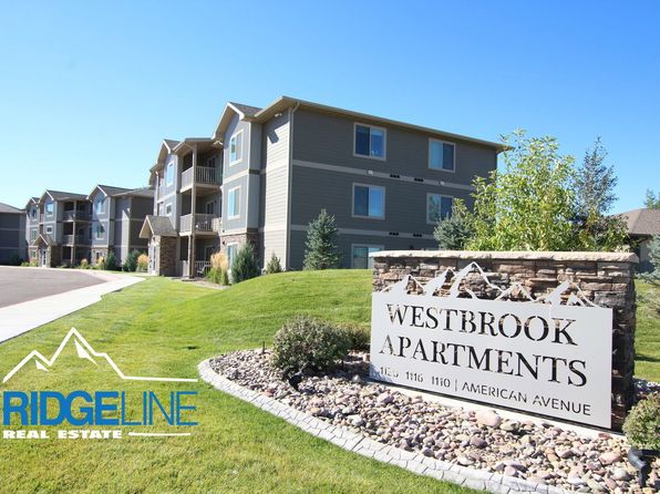 1120 American Ave SW #10