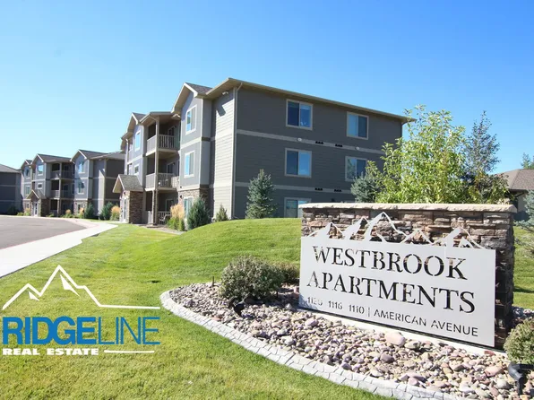 Westbrook Apartments, 1120 American Ave SW #10, Great Falls, MT 59404
