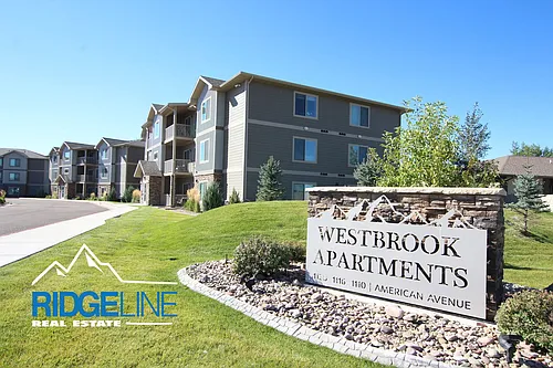 Westbrook Apartments Photo 1